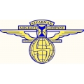 Stearman Aircraft Company Logo,Decals!